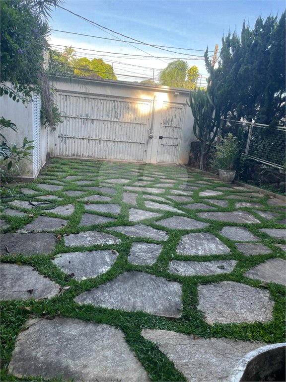 Sobrado à venda com 4 suítes em Tucuruvi, São Paulo, SP