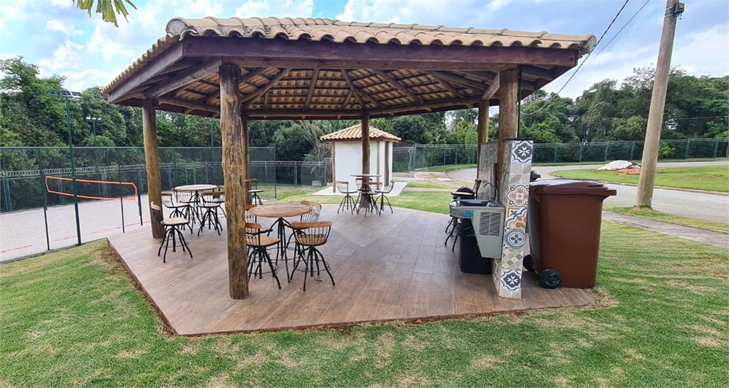 Terreno à venda no condomínio Fazenda Jequitibá, Sorocaba - SP