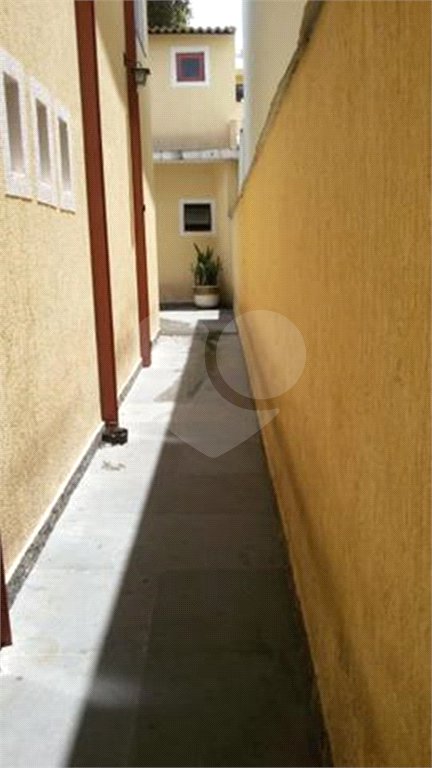 Sobrado à venda com 3 quartos, sendo 2 suítes, em Tucuruvi, São Paulo, SP