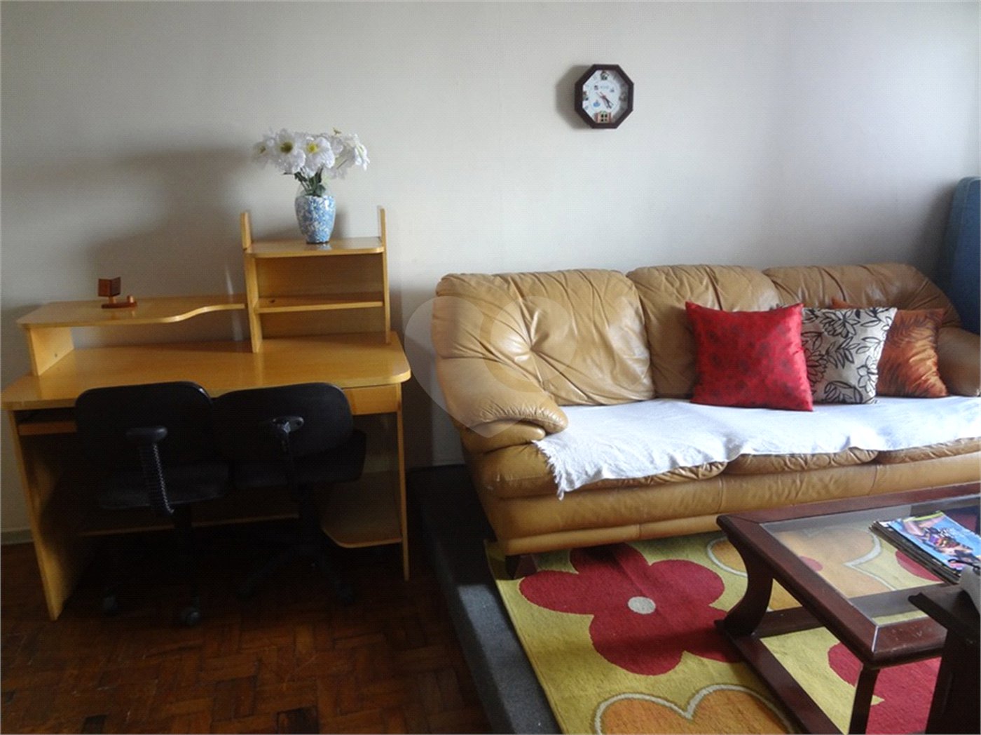 Apartamento à venda com 1 quarto em Cambuci, São Paulo, SP