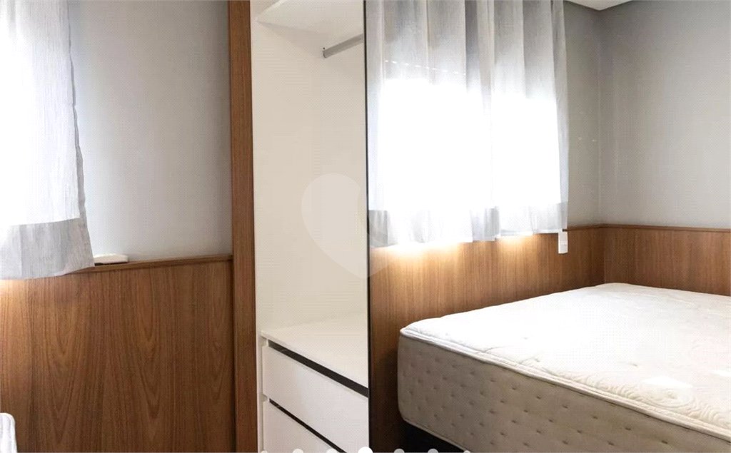 Apartamento à venda ou para alugar com 1 quarto em Perdizes, São Paulo, SP