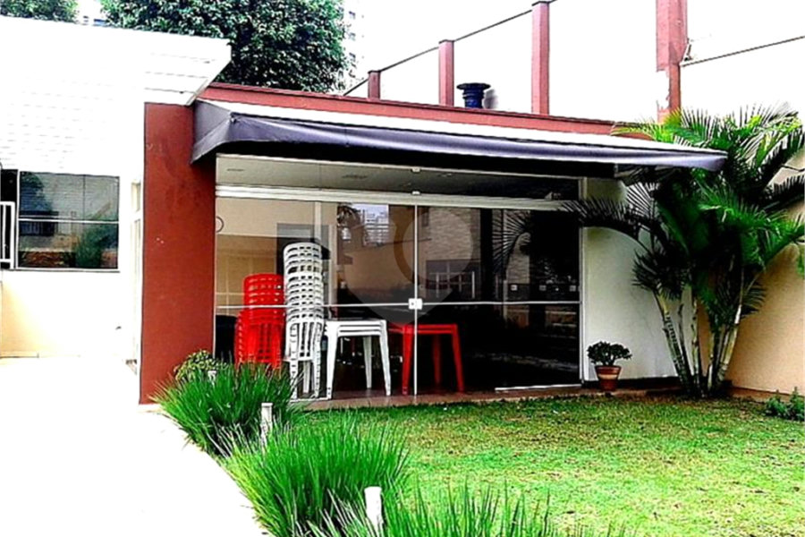 Apartamento à venda com 3 quartos, sendo 1 suíte, em Santana, São Paulo, SP