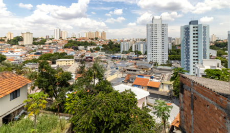Casa Térrea à venda com 2 quartos em Freguesia do Ó, São Paulo, SP
