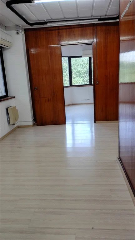 Sala à venda ou para alugar em Cidade Monções, São Paulo, SP
