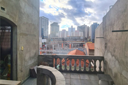 Sobrado à venda com 2 quartos em Parque Monteiro Soares, São Paulo, SP