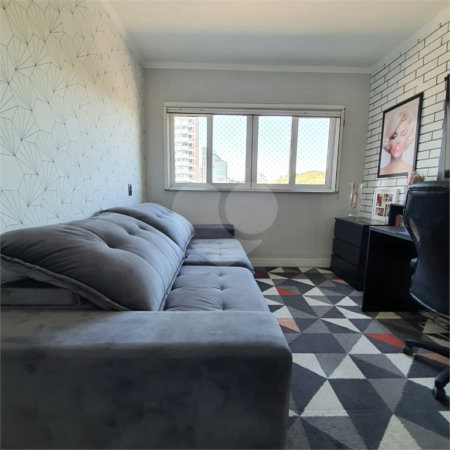 Apartamento à venda com 2 quartos em Indianópolis, São Paulo, SP