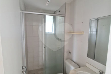 Apartamento à venda com 3 quartos, sendo 1 suíte, em Cambuci, São Paulo, SP