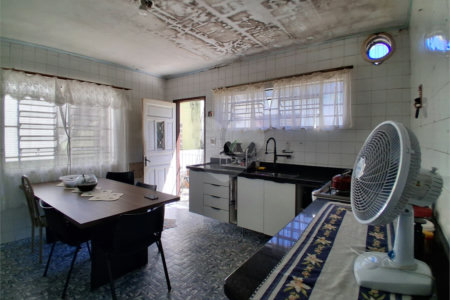 Casa Térrea à venda com 2 quartos em Vila Amélia, São Paulo, SP