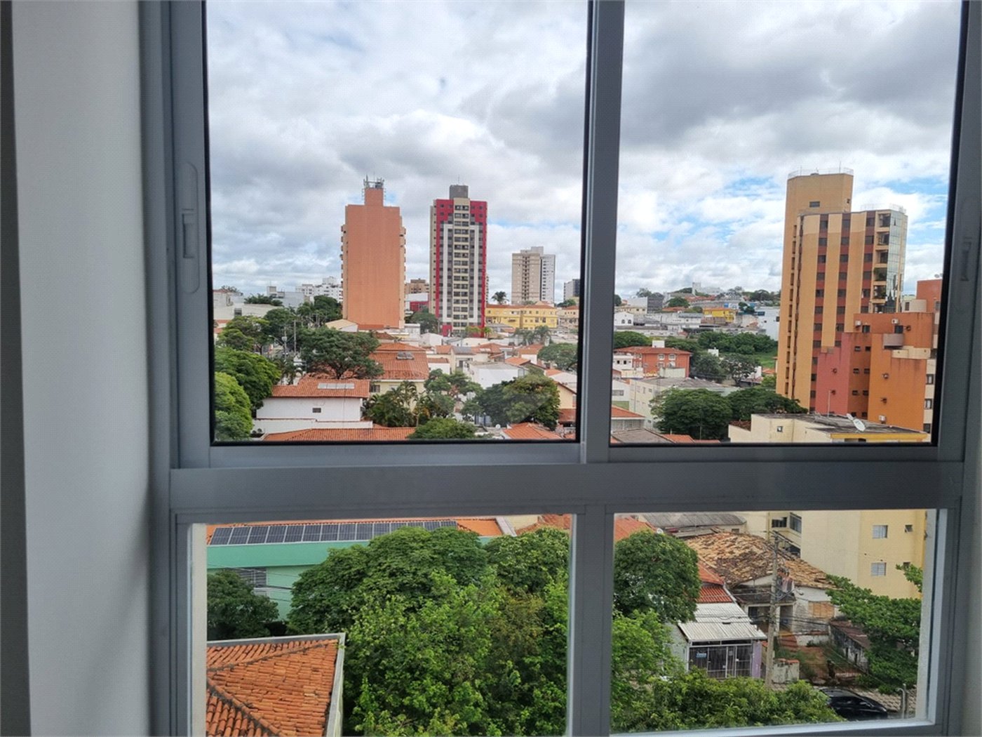 Duplex à venda com 2 quartos, sendo 1 suíte, no Centro, Sorocaba, SP