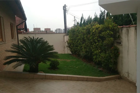 Casa Térrea à venda com 3 suítes em Super Quadra Morumbi, São Paulo, SP