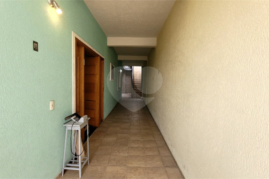 Casa à venda com 6 quartos, sendo 1 suíte, em Pirituba, São Paulo, SP