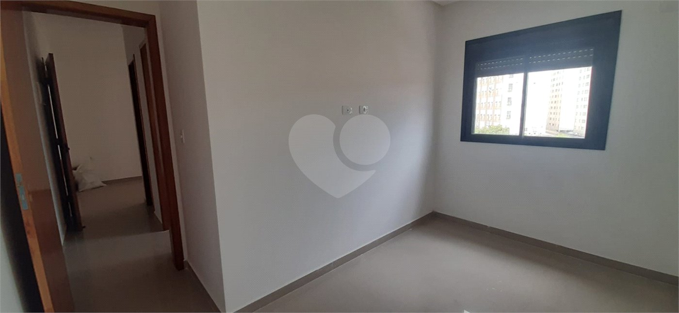 Condomínio à venda com 2 quartos em Tucuruvi, São Paulo, SP