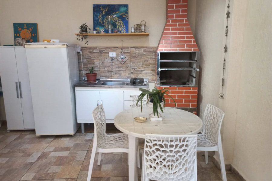 Casa Térrea à venda com 3 quartos em Tremembé, São Paulo, SP