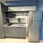 Apartamento à venda ou para alugar com 1 suíte em Pinheiros, São Paulo, SP