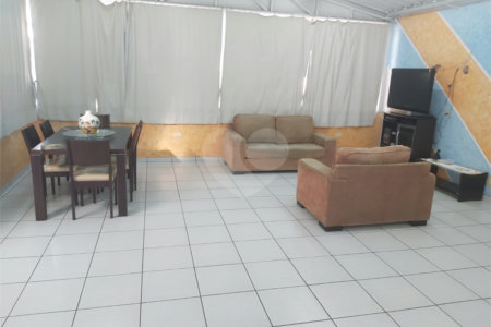 Casa de Vila à venda com 4 quartos, sendo 1 suíte, em Vila Medeiros, São Paulo, SP