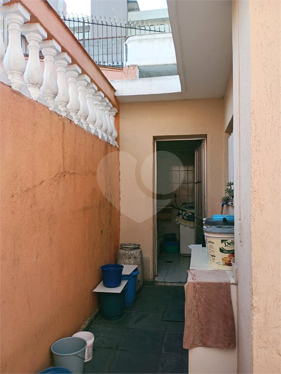 Sobrado à venda com 3 quartos em Santana, São Paulo, SP