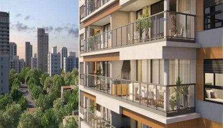 Casa à venda com 4 suítes no condomínio Ateliê 365, São Paulo - SP