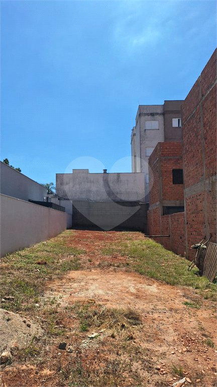 Terreno à venda no condomínio Santinon, Sorocaba - SP