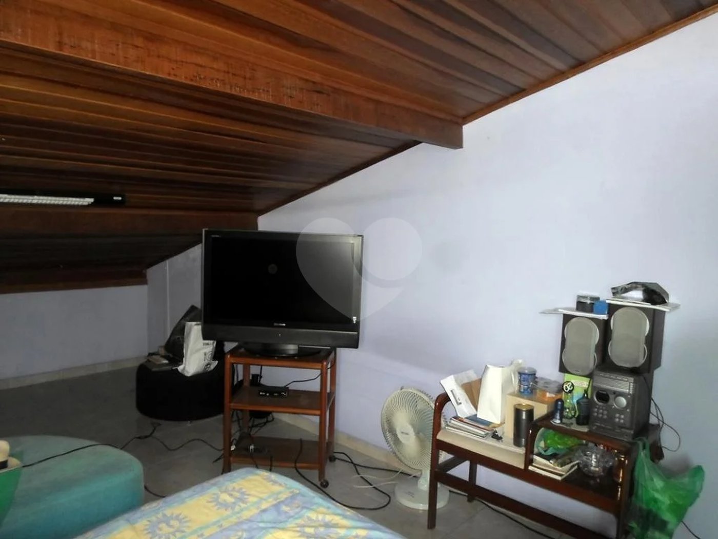 Sobrado 3 suítes à venda no Sacomã
