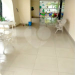Apartamento à venda com 2 quartos em Jabaquara, São Paulo, SP