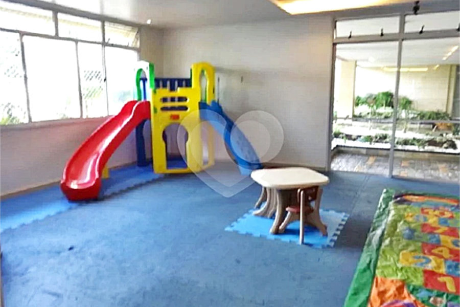 Apartamento à venda com 3 suítes em Lauzane Paulista, São Paulo, SP
