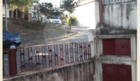 Casa Térrea à venda com 4 quartos em Jardim São Paulo(zona Norte), São Paulo, SP