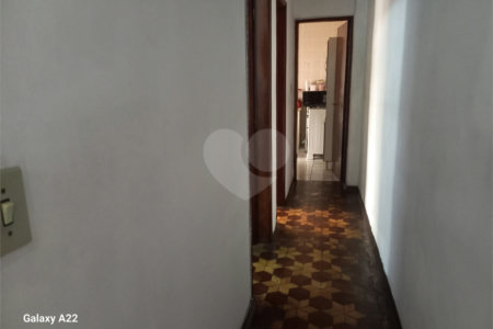 Sobrado à venda com 3 quartos em Lapa, São Paulo, SP