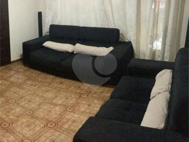 Sobrado à venda com 3 quartos em Vila Guilherme, São Paulo, SP