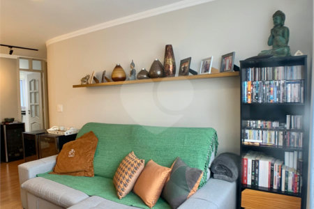Apartamento à venda com 3 quartos, sendo 1 suíte, em Sumaré, São Paulo, SP