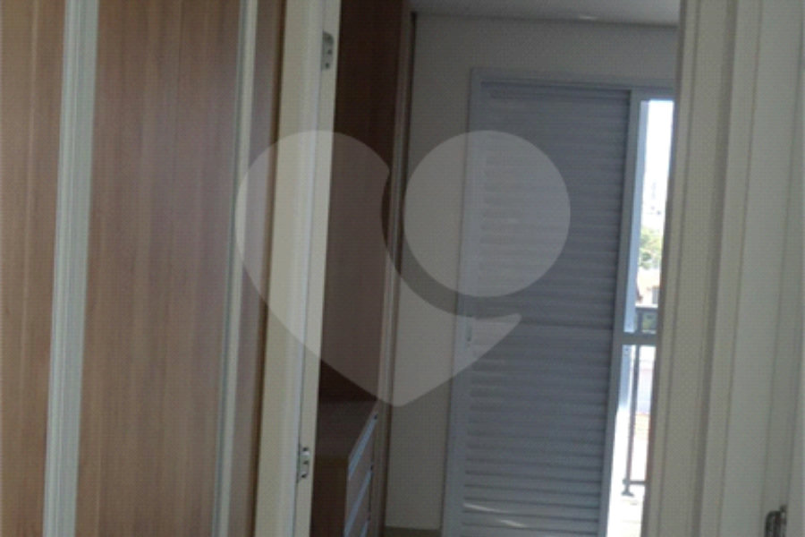 Apartamento à venda com 1 quarto em Vila Guilherme, São Paulo, SP