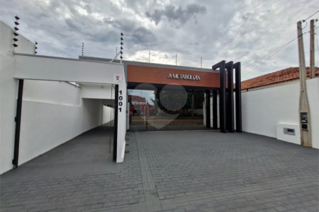 Prédio para alugar em Interlagos, Três Lagoas, MS