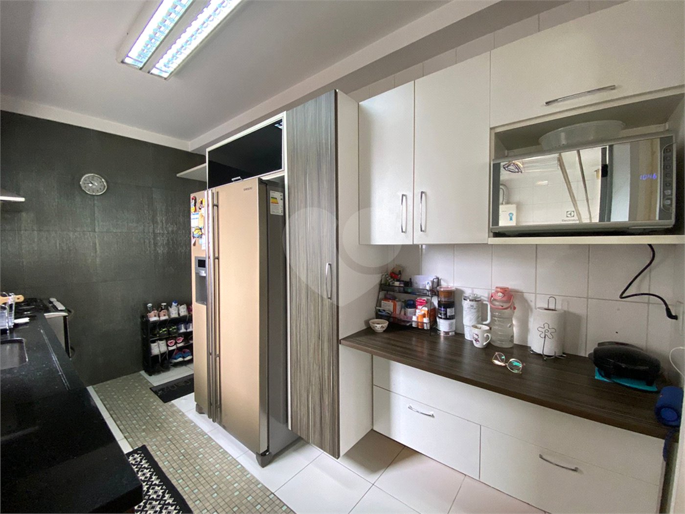 Apartamento à venda com 3 quartos, sendo 1 suíte, em Santana, São Paulo, SP