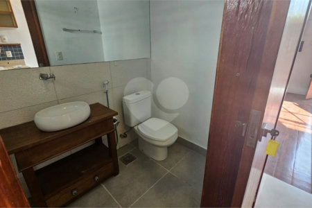Casa de Vila à venda com 2 quartos em Tijuca, Rio de Janeiro, RJ