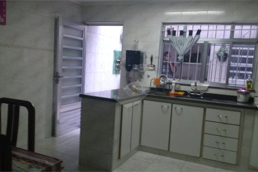 Sobrado à venda com 3 quartos em Casa Verde, São Paulo, SP