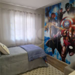 Sobrado à venda com 3 quartos, sendo 1 suíte, em Tucuruvi, São Paulo, SP
