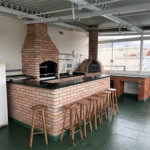 Apartamento à venda com 3 quartos, sendo 1 suíte,  em Água Branca, São Paulo, SP