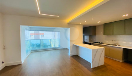Apartamento à venda ou para alugar com 3 quartos, sendo 1 suíte,  em Vila Mogilar, Mogi das Cruzes, SP
