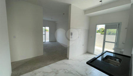 Apartamento à venda com 2 quartos, sendo 1 suíte, em Parada Inglesa, São Paulo, SP