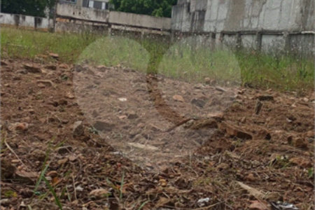 Terreno à venda em Água Branca, São Paulo, SP