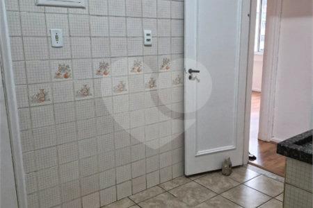 Apartamento à venda com 2 quartos em Maracanã, Rio de Janeiro, RJ