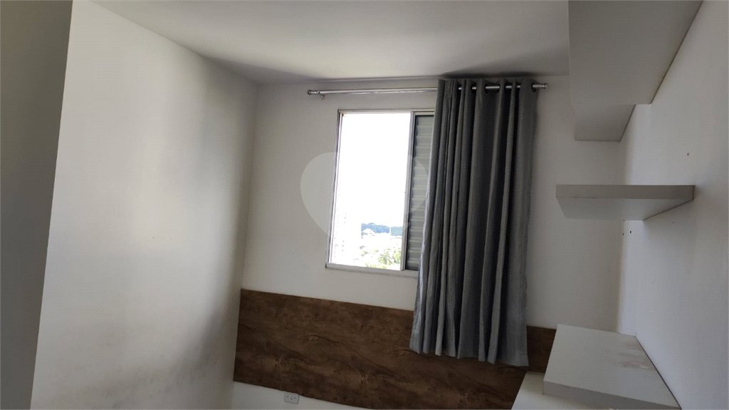 Apartamento à venda com 3 quartos, sendo 1 suíte, em Jardim Belvedere, Sorocaba, SP