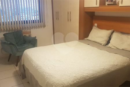 Apartamento à venda com 2 quartos em Méier, Rio de Janeiro, RJ