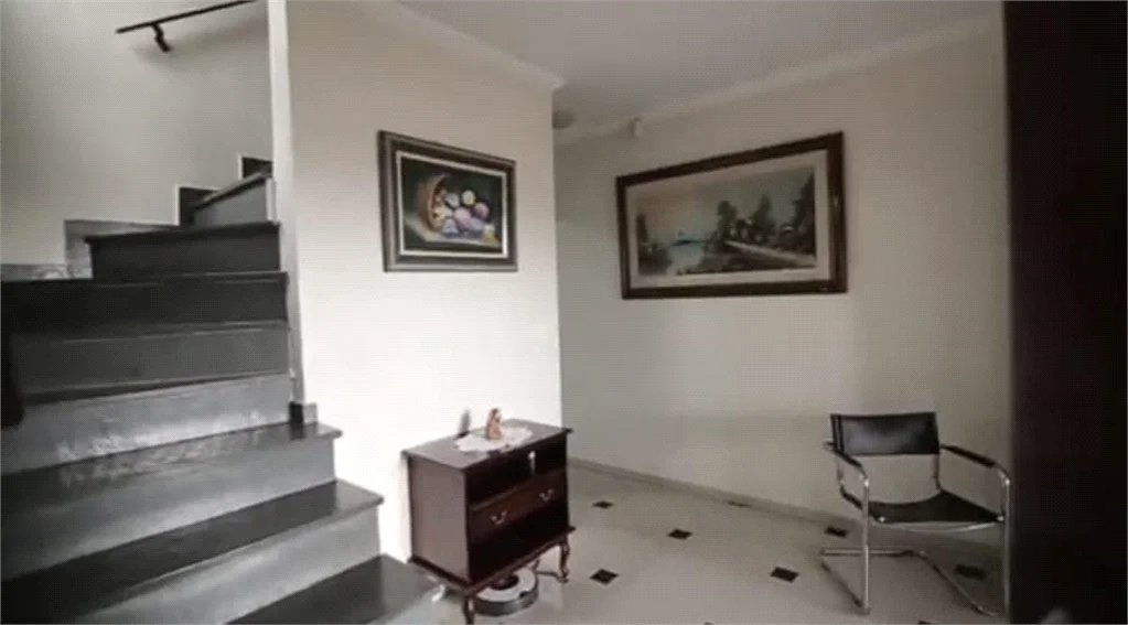 Sobrado à venda com 2 suítes em Jardim Monte Kemel, São Paulo, SP