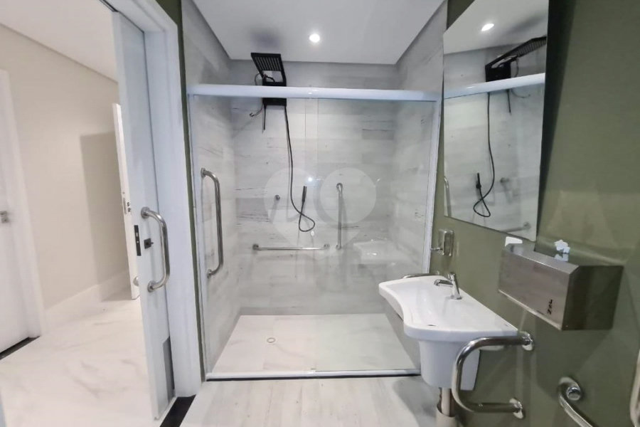Apartamento à venda com 2 quartos em Jabaquara, São Paulo, SP
