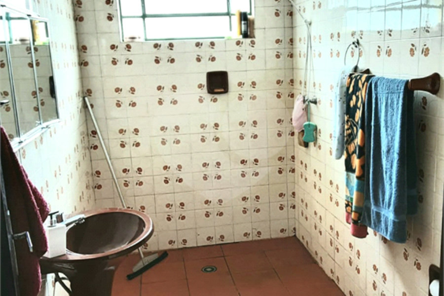 Casa à venda com 2 quartos em Limão, São Paulo, SP