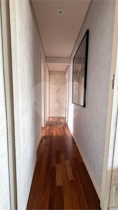 Apartamento à venda com 3 suítes em Vila Olímpia, São Paulo, SP