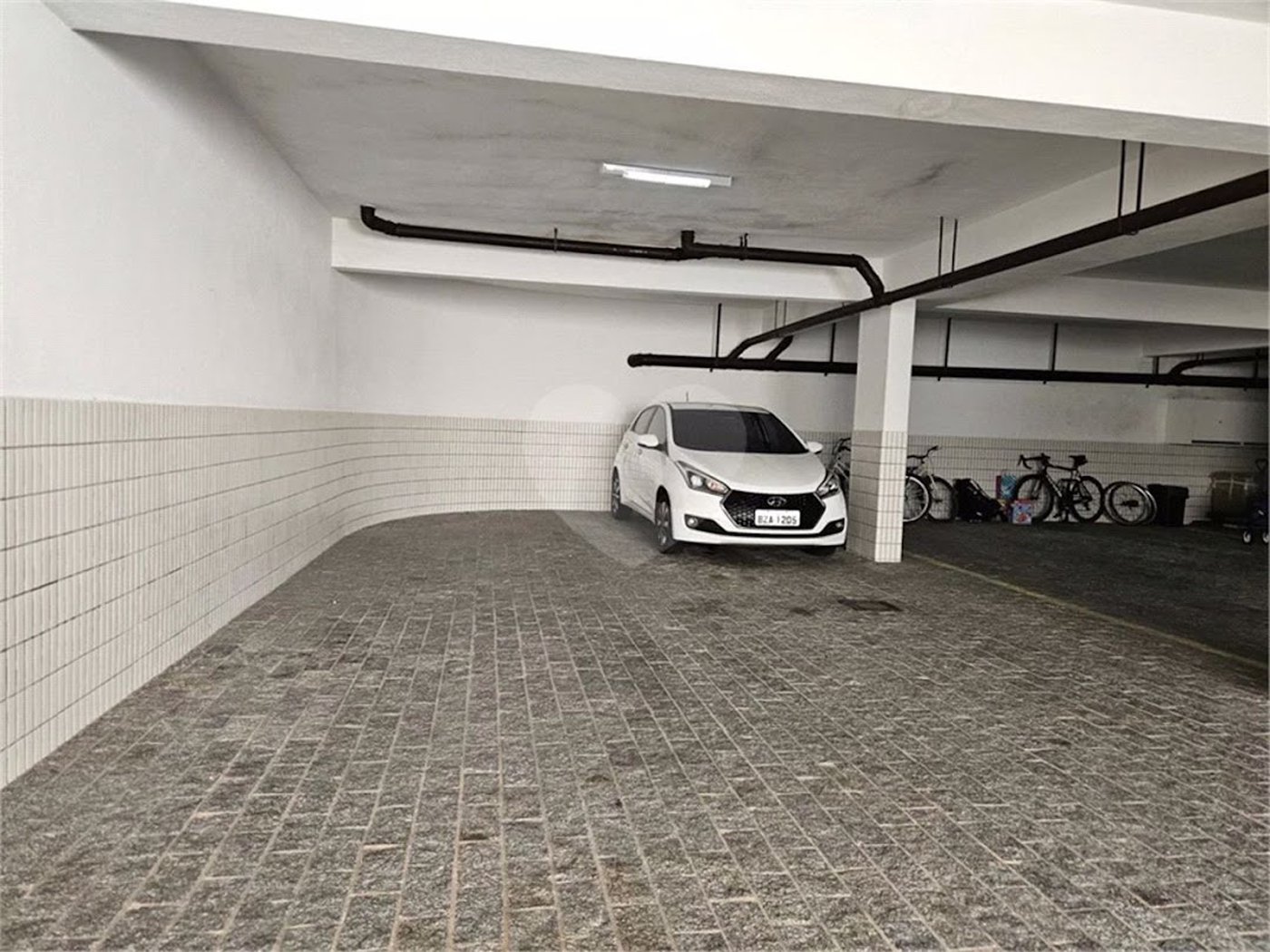 Apartamento Residencial à venda, Ponta da Praia, Santos - AP0507.