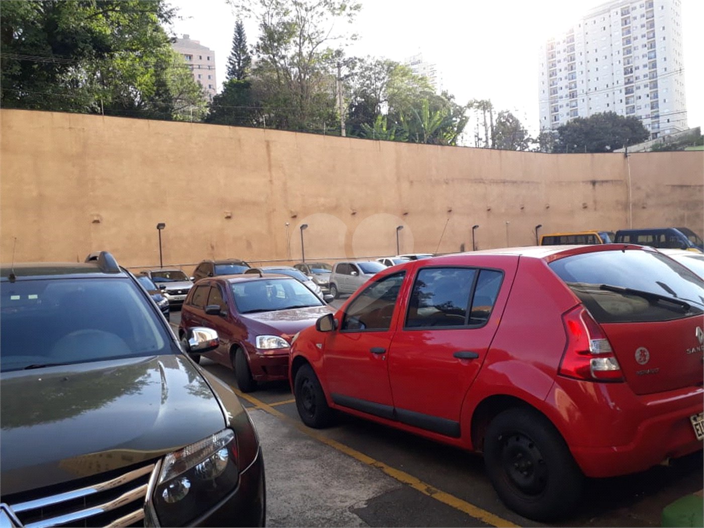 Apartamento à venda com 2 quartos em Imirim, São Paulo, SP