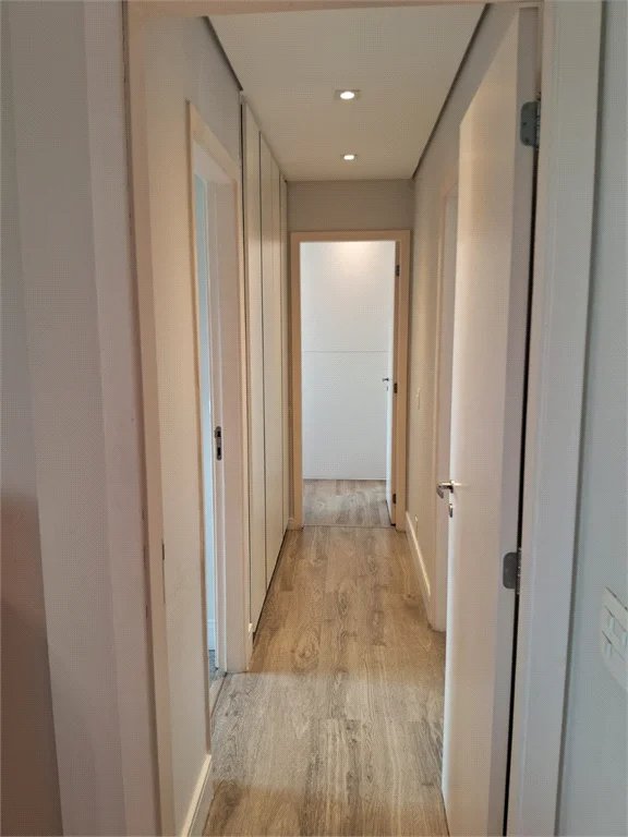 Apartamento à venda com 3 suítes em Paraíso do Morumbi, São Paulo, SP