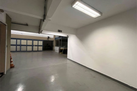 Prédio Corporativo em Santos | 4 Pavimentos | Galpão com Pé-Direito Duplo | Estrutura para +200 Pessoas | Compra Ou Locação